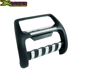 Mitsubishi L200 (Strada) 1998-2005 Bull bar BB02 Pasific