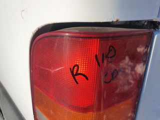 ΦΑΝΑΡΙΑ ΠΙΣΗΝΑ ΔΕΞΙΟ ΚΑΙ ΑΡΙΣΤΕΡΟ ΓΙΑ KLOYBA MERCEDES BENZ VITO 110 CDI ΜΟΝΤΕΛΟ 2000 ΣΕ ΑΡΙΣΤΗ ΚΑΤΑΣΤΑΣΗ