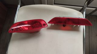 HYUNDAI GETZ 06-10 --ΦΑΝΑΡΙ ΟΜΙΧΛΗΣ--ΦΑΝΑΡΙ OΠΙΣΘΙΟ- ΤΡΙΤΟ SΤΟP