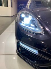 Porsche Panamera 2020 TURBO S HYBRID 680HP-thumb-26