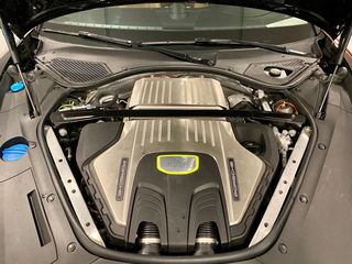 Porsche Panamera 2020 TURBO S HYBRID 680HP-thumb-24