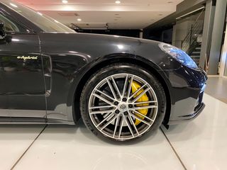 Porsche Panamera 2020 TURBO S HYBRID 680HP-thumb-22