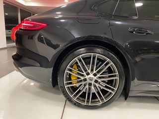 Porsche Panamera 2020 TURBO S HYBRID 680HP-thumb-21