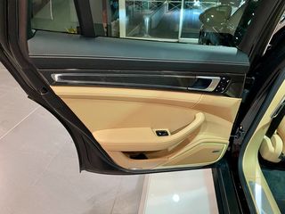 Porsche Panamera 2020 TURBO S HYBRID 680HP-thumb-31