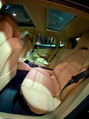 Porsche Panamera 2020 TURBO S HYBRID 680HP-thumb-29