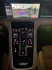 Porsche Panamera 2020 TURBO S HYBRID 680HP-thumb-36