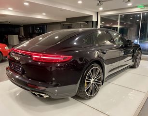 Porsche Panamera 2020 TURBO S HYBRID 680HP-thumb-3