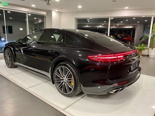 Porsche Panamera 2020 TURBO S HYBRID 680HP-thumb-2