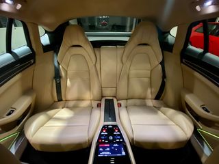 Porsche Panamera 2020 TURBO S HYBRID 680HP-thumb-10