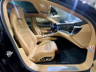 Porsche Panamera 2020 TURBO S HYBRID 680HP-thumb-17