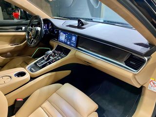 Porsche Panamera 2020 TURBO S HYBRID 680HP-thumb-16