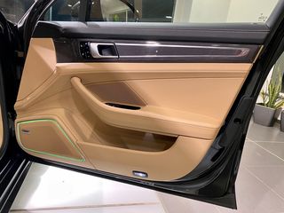 Porsche Panamera 2020 TURBO S HYBRID 680HP-thumb-34