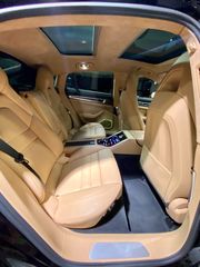 Porsche Panamera 2020 TURBO S HYBRID 680HP-thumb-28