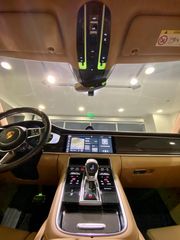Porsche Panamera 2020 TURBO S HYBRID 680HP-thumb-14