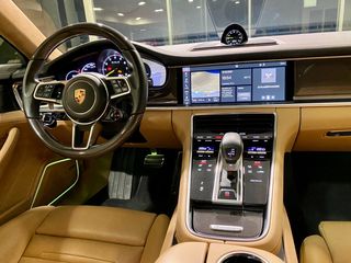 Porsche Panamera 2020 TURBO S HYBRID 680HP-thumb-12