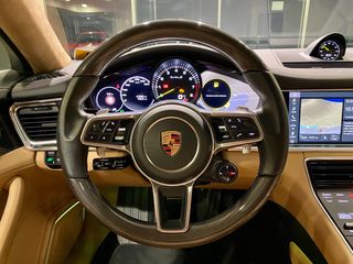 Porsche Panamera 2020 TURBO S HYBRID 680HP-thumb-11
