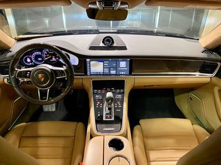 Porsche Panamera 2020 TURBO S HYBRID 680HP-thumb-9