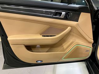 Porsche Panamera 2020 TURBO S HYBRID 680HP-thumb-33