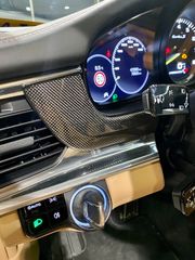 Porsche Panamera 2020 TURBO S HYBRID 680HP-thumb-20