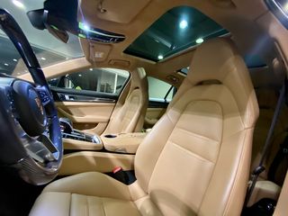 Porsche Panamera 2020 TURBO S HYBRID 680HP-thumb-19