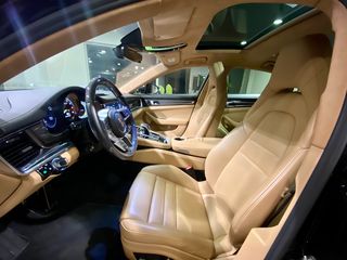Porsche Panamera 2020 TURBO S HYBRID 680HP-thumb-18