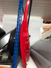 Πόρτες Toyota aygo,c1,107