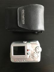 Olympus FE-100 4MP-thumb-1