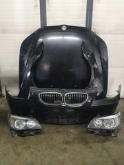 ΜΟΥΡΗ BMW ΣΕΙΡΑ 5 DIESEL E60 03-07