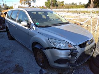 Ford Focus Caravan - Sedan 2008 DIESEL 1.6