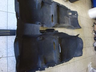 Μονωτικά υλικά μοκετα καμπηνας  - HYUNDAI-I30-STATION WAGON   (2006-2014 μοντ)