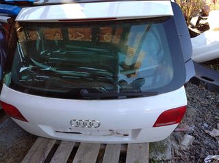 Audi A3 - S3 8P Stasion - Caravan