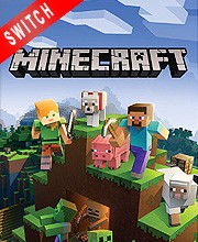 Nintendo Switch GAME - Minecraft (KEY)