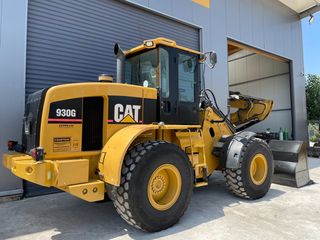 CAT '07 930G