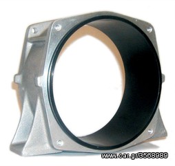 ΛΥΡΗΣ WSM YAMAHA JET PUMP HOUSING WITH REPLACEMENT WEAR RING, 6R7-51312-00-94, 6R7-51312-01-94, 6R7-51312-02-94, 6R7-51312-03-94, 003-507