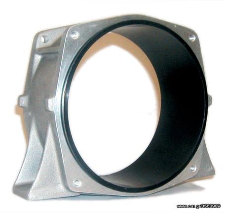 ΛΥΡΗΣ WSM YAMAHA JET PUMP HOUSING WITH REPLACEMENT WEAR RING, 6R7-51312-00-94, 6R7-51312-01-94, 6R7-51312-02-94, 6R7-51312-03-94, 003-507