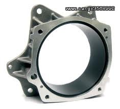 ΛΥΡΗΣ WSM YAMAHA JET PUMP HOUSING WITH REPLACEMENT WEAR RING, 66V-51312-00-94, 66V-51312-01-00, 66V-51312-01-94, 6CR-R1312-00-00, 6HH-51312-00-00, 003-508