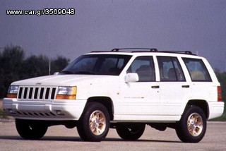 ΦΑΝΟΣ ΟΠΙΣΘΙΟΣ  ΔΕΞΙΟΣ: JEEP GRAND CHEROKEE 99-05