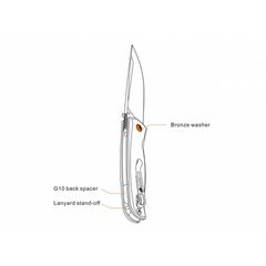 Σουγιάς Ruike P661-B-thumb-3