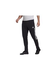 Adidas Tiro 21 Παντελόνι Φόρμας Fleece Μαύρο GM7336