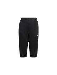 Adidas Παιδικό Παντελόνι Φόρμας Μαύρο Tiro 21 GM7373