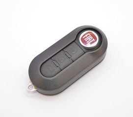 FIAT 500 L (2012-2017) Κέλυφος Κλειδιού Punto, 500, Panda -