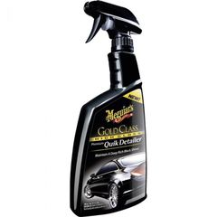 Gold Class Quik Detailer High Gloss  G7616EU