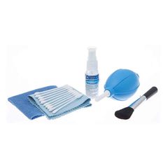 OPULA KCL-4060 Super Cleaning Set For Camera Lens - ArtSound and Lights
