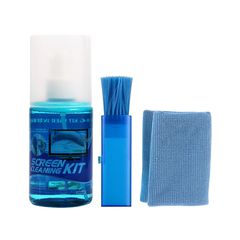 OPULA KCL-1015 Screen Cleaning Kit For LCD, Plasma, Laptops - ArtSound and Lights