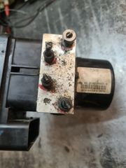 Suzuki Swift μονάδα ABS 06.2109-5191.3 72K0 06.2102-0982.4