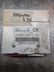 Daewoo Lanos εγκέφαλος κινητήρα 16246929