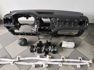 VW T CROSS   ΜΟΥΡΗ ΑΕΡΟΣΑΚΟΙ-thumb-1