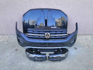 VW T CROSS   ΜΟΥΡΗ ΑΕΡΟΣΑΚΟΙ-thumb-2