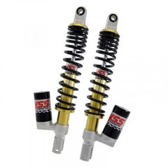 YSS-TK302-340T-03AL ΣΕΤ AMOPΤIΣΕΡ YSS YAMAHA X-MAX MAJESTY 250 GAS 34cm
