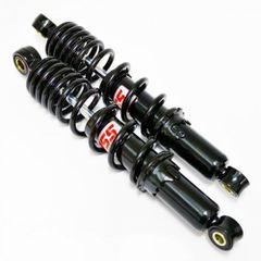 YSS-RD220-310P-01 ΣΕΤ ΑΜΟΡΤΙΣΕΡ YSS YAMAHA T 50 ΠΡΟΟΔΕΥΤΙΚΟ ΜΑΥΡΟ ΕΛΑΤΗΡΙΟ